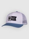 Salty Crew Pinnacle 2 Retro Trucker Keps