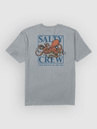Salty Crew Ink Slinger Standard T-Shirt
