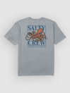 Salty Crew Ink Slinger Standard Tricko