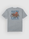Salty Crew Ink Slinger Standard T-Shirt