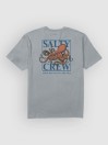 Salty Crew Ink Slinger Standard Tricko