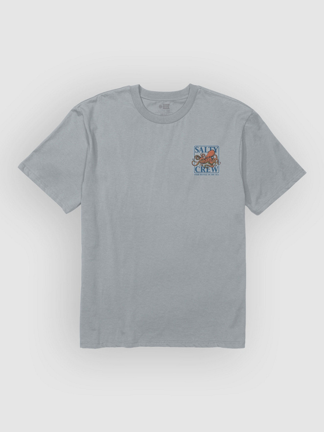 Salty Crew Ink Slinger Standard Tricko