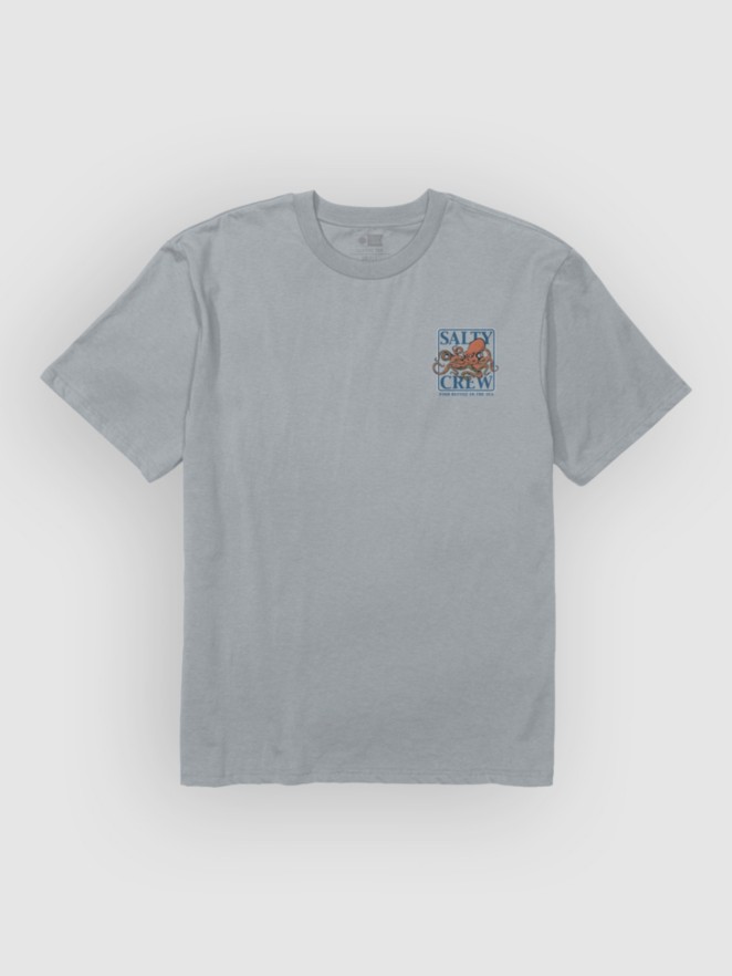 Salty Crew Ink Slinger Standard Tricko