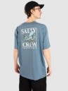 Salty Crew Ink Slinger Standard T-Shirt