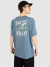 Salty Crew Ink Slinger Standard T-Shirt