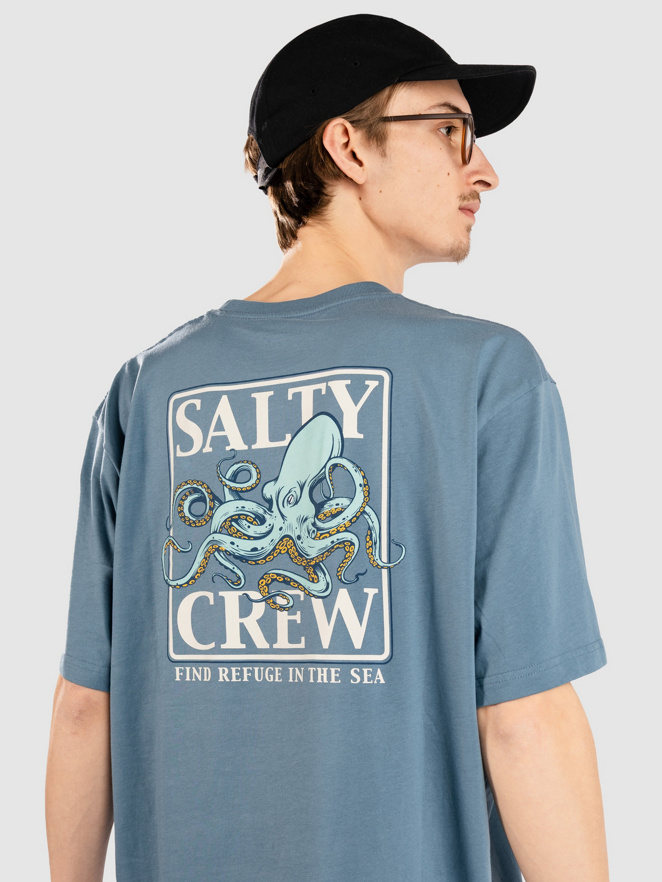 Salty Crew Ink Slinger Standard T-Shirt