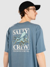 Salty Crew Ink Slinger Standard T-Shirt