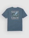 Salty Crew Ink Slinger Standard Tricko