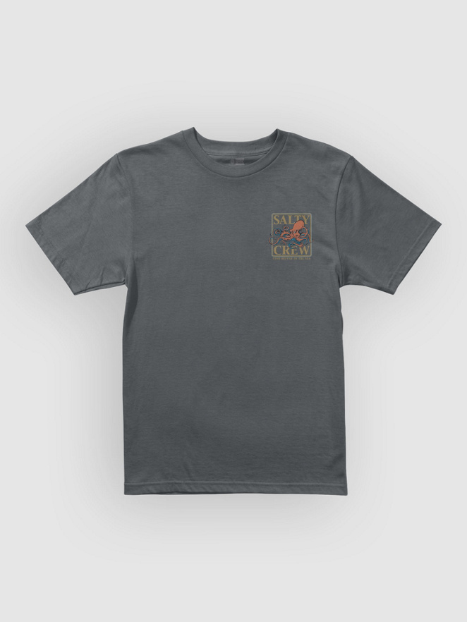 Salty Crew Ink Slinger Kids T-Shirt