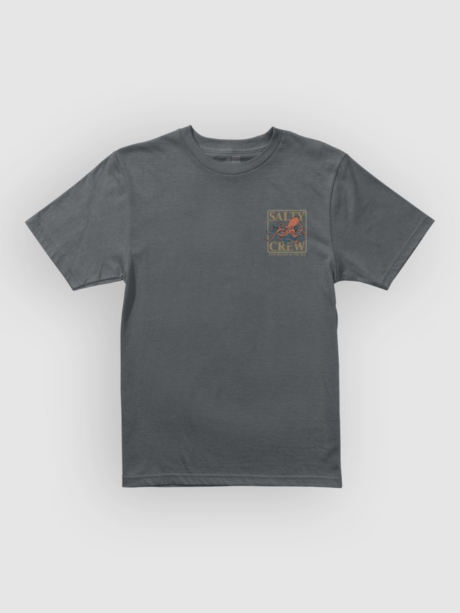 Salty Crew Ink Slinger Kids T-Shirt