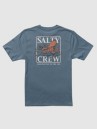 Salty Crew Ink Slinger Kids T-Shirt