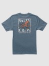 Salty Crew Ink Slinger Kids T-Shirt
