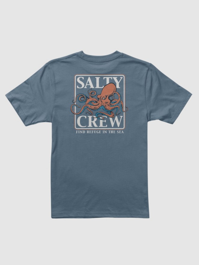 Salty Crew Ink Slinger Kids T-Shirt