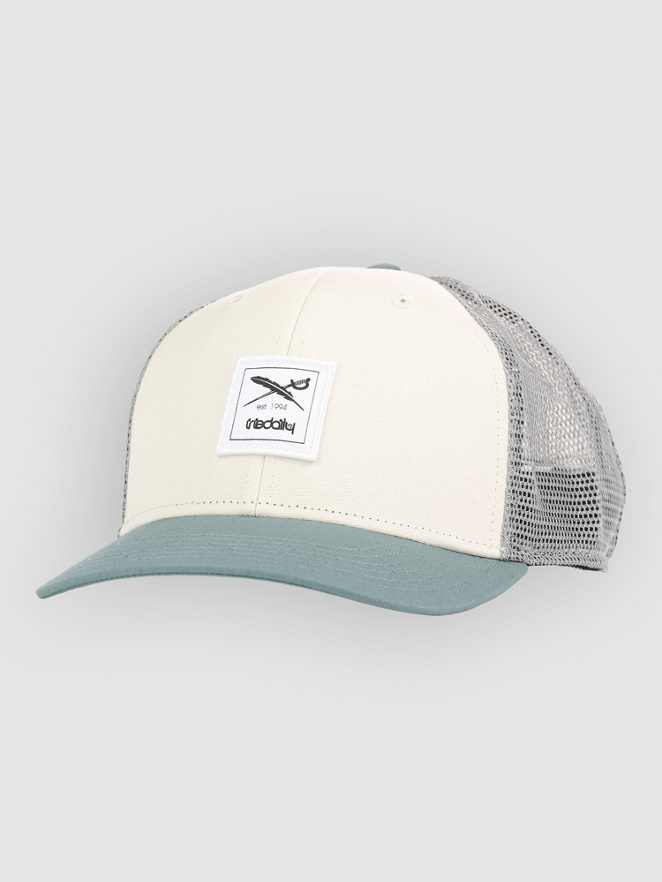Iriedaily Daily Flag Mesh Cap