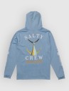 Salty Crew Tailed Sunshirt Hettegenser