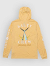 Salty Crew Tailed Sunshirt Sweat à capuche