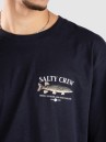 Salty Crew Euro Pike Premium T-Shirt
