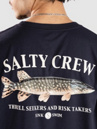 Salty Crew Euro Pike Premium T-Shirt