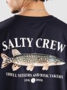 Salty Crew Euro Pike Premium T-Shirt