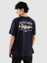 Salty Crew Euro Pike Premium T-Shirt