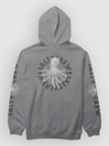 Salty Crew Tentacles Hoodie polaire