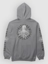 Salty Crew Tentacles Fleece Hoodie