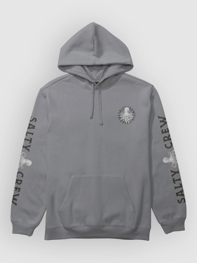 Salty Crew Tentacles Hoodie polaire