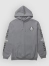 Salty Crew Tentacles Hoodie polaire