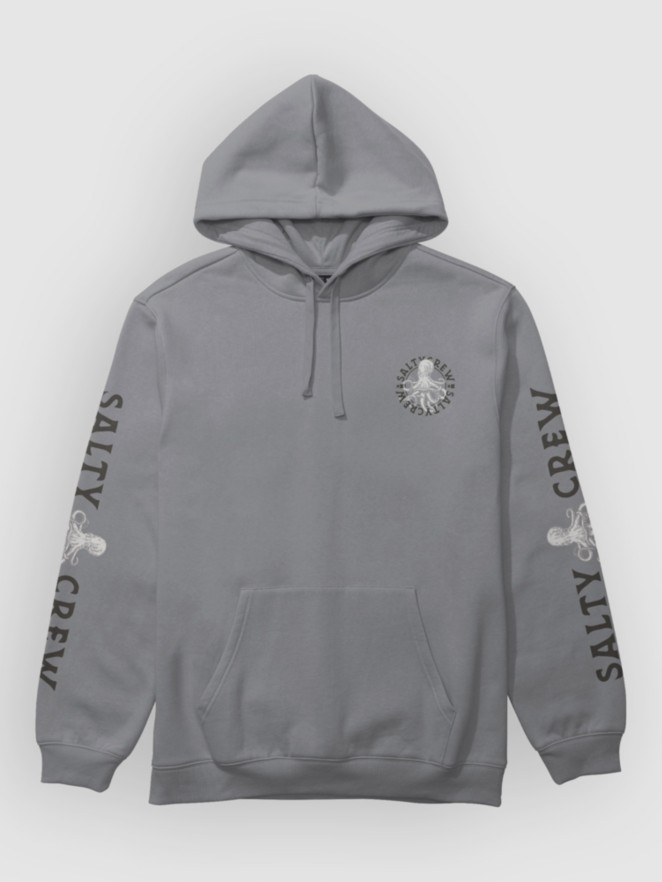 Salty Crew Tentacles Hoodie polaire