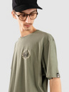 Salty Crew Tentacles Premium T-Shirt