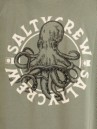 Salty Crew Tentacles Premium T-Shirt