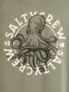 Salty Crew Tentacles Premium Tricko