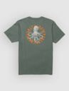 Salty Crew Tentacles Premium T-Shirt