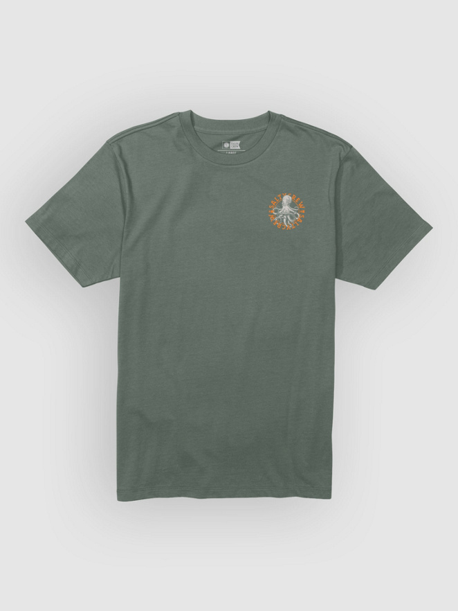 Salty Crew Tentacles Premium T-Shirt