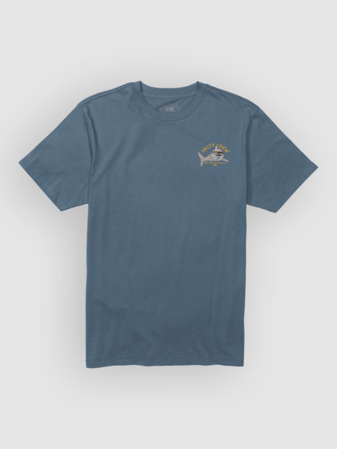 Salty Crew Lurking T-Shirt