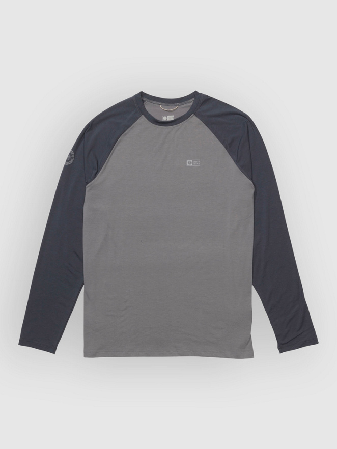 Salty Crew Mariner Tech Longsleeve Lycra