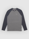 Salty Crew Mariner Tech Longsleeve Lycra