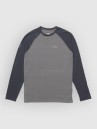 Salty Crew Mariner Tech Longsleeve Lycra