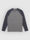 Salty Crew Mariner Tech Longsleeve Lycra