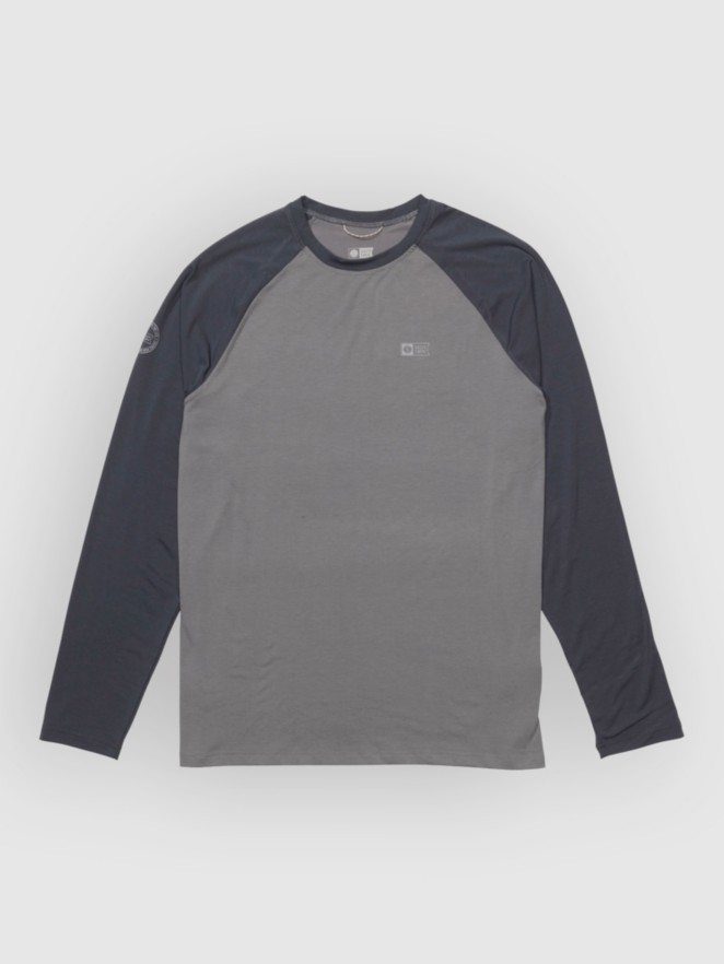 Salty Crew Mariner Tech Longsleeve Lycra