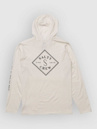Salty Crew Tippet Hood Tech Longsleeve Lycra