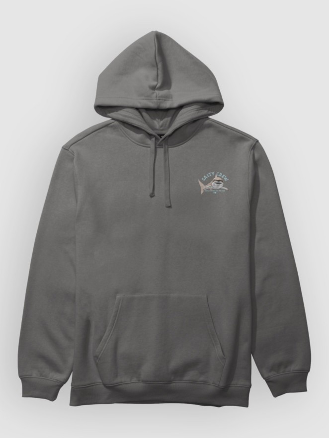 Salty Crew Lurking Hoodie polaire
