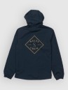 Salty Crew Tippet Snap Windbreaker