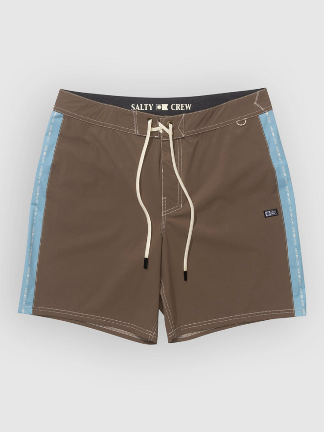 Salty Crew Channel Boardshorts