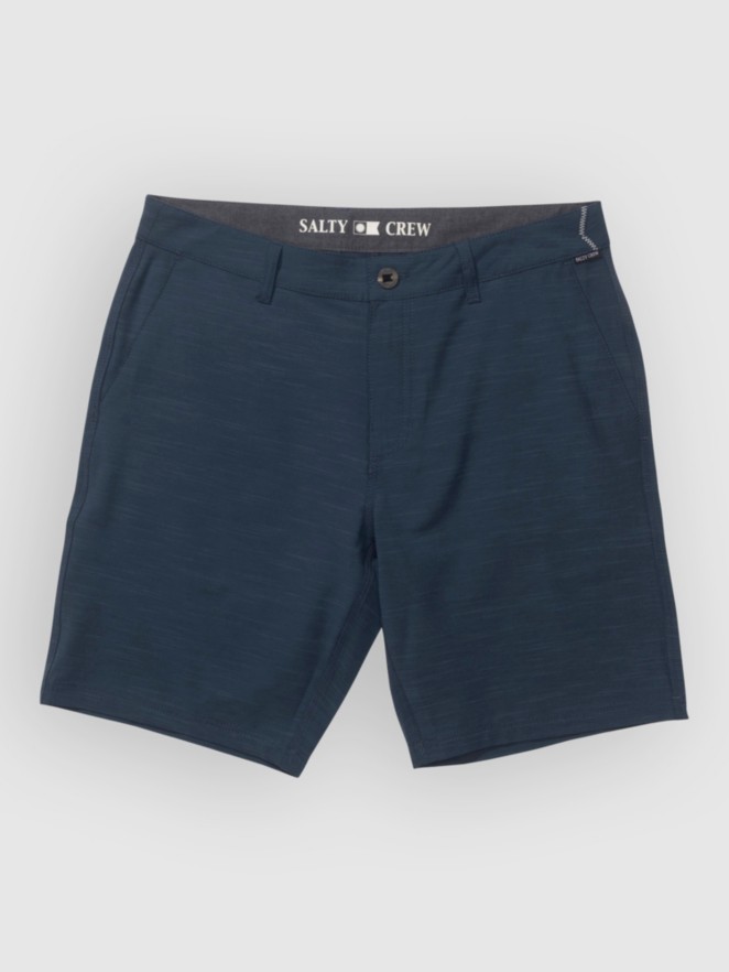 Salty Crew Drifter 19 Slub Hybrid Shorts