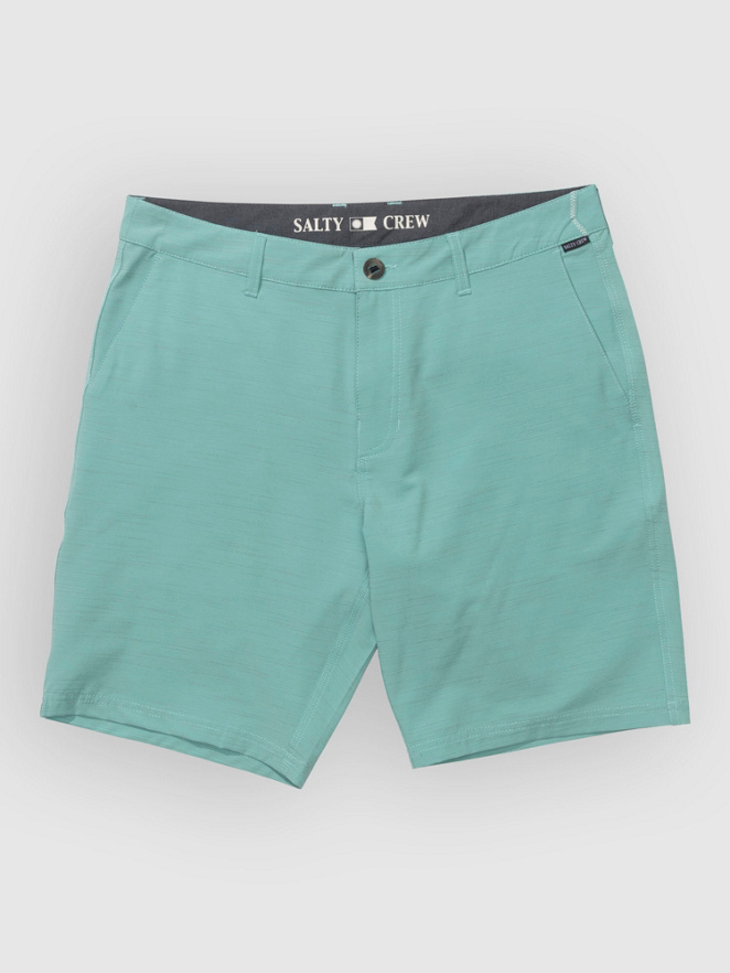 Salty Crew Drifter 19 Slub Hybrid Shorts