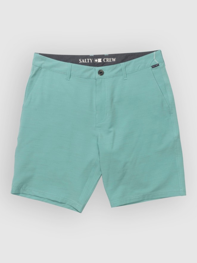 Salty Crew Drifter 19 Slub Hybrid Shorts