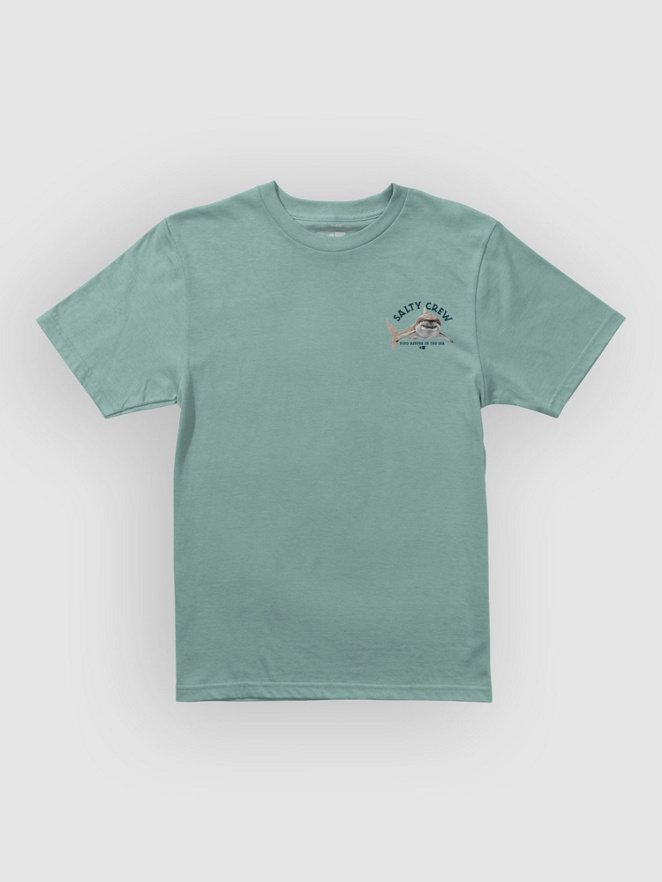 Salty Crew Lurking Kids T-Shirt
