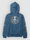 Salty Crew Tentacles Kids Hoodie
