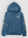 Salty Crew Tentacles Kids Hoodie